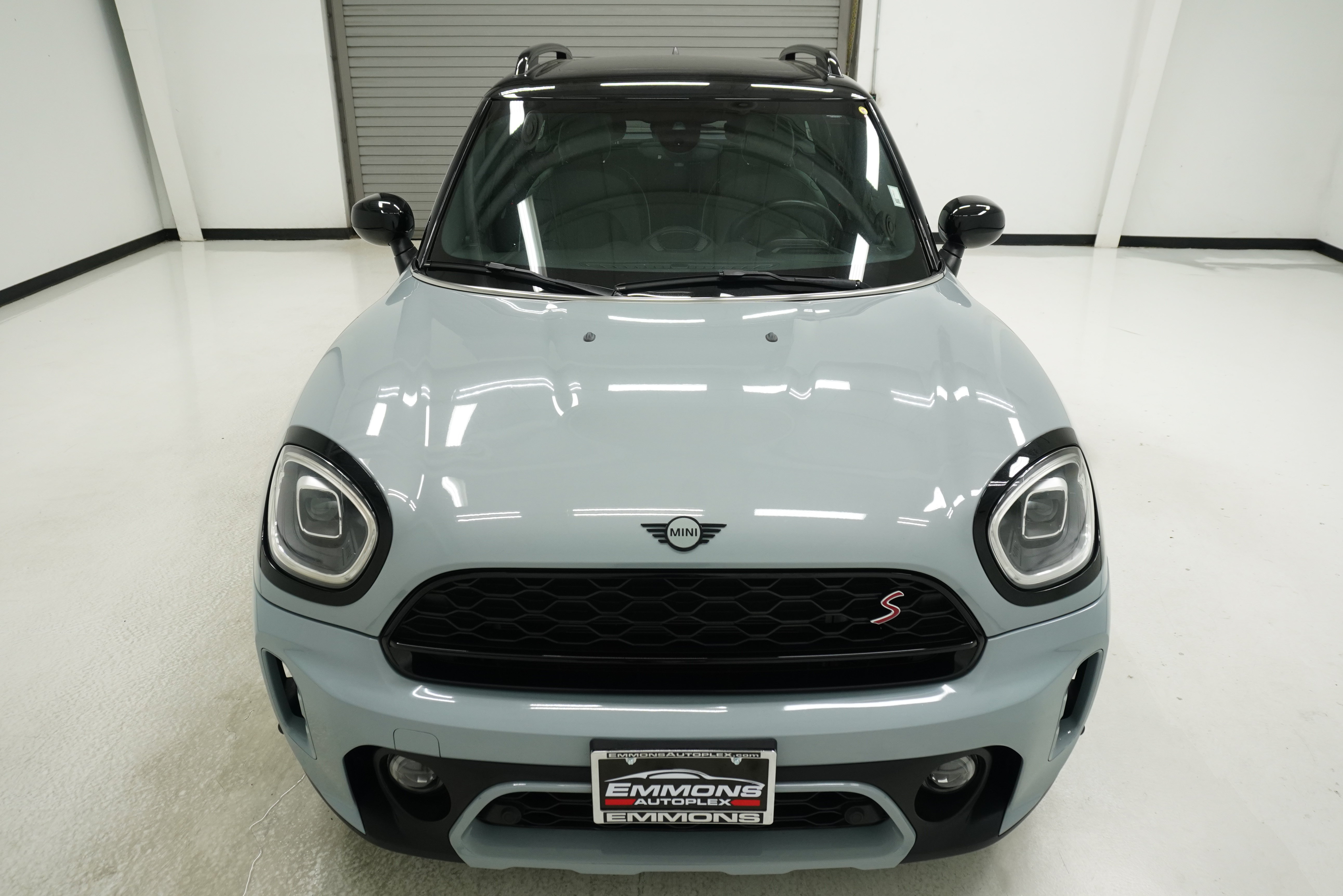 Used 2023 MINI Cooper Countryman S w/ Mini Untamed Edition AWD/4WD image 2
