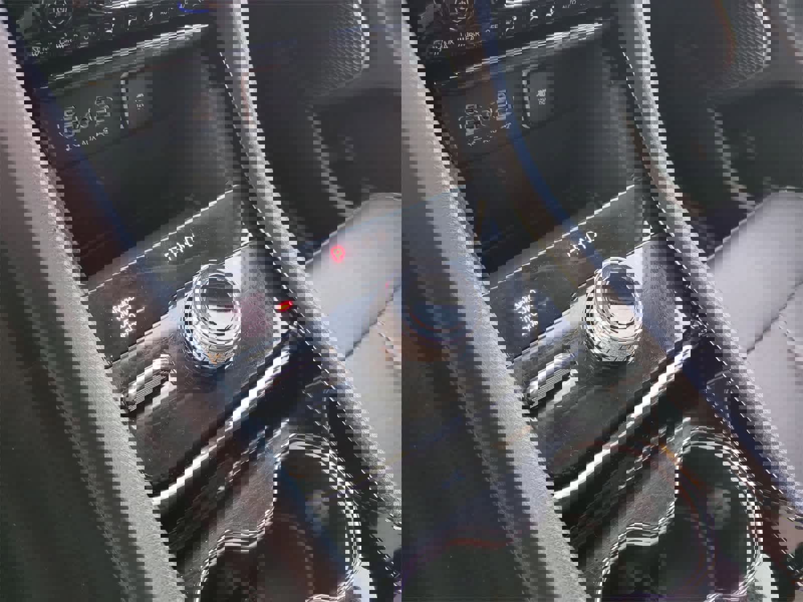 Certified 2022 Jeep Grand Cherokee L Limited image 32