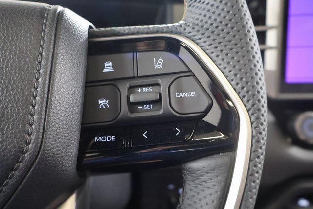 New 2026 Toyota Sequoia Capstone AWD/4WD image 20