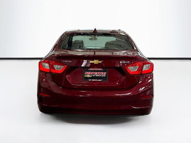 Used 2016 Chevrolet Cruze Premier image 7