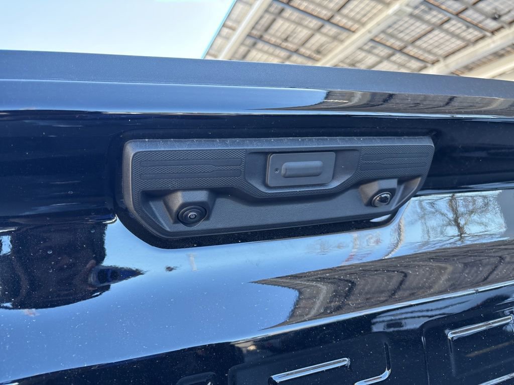 New 2026 Chevrolet Silverado 1500 LT image 11