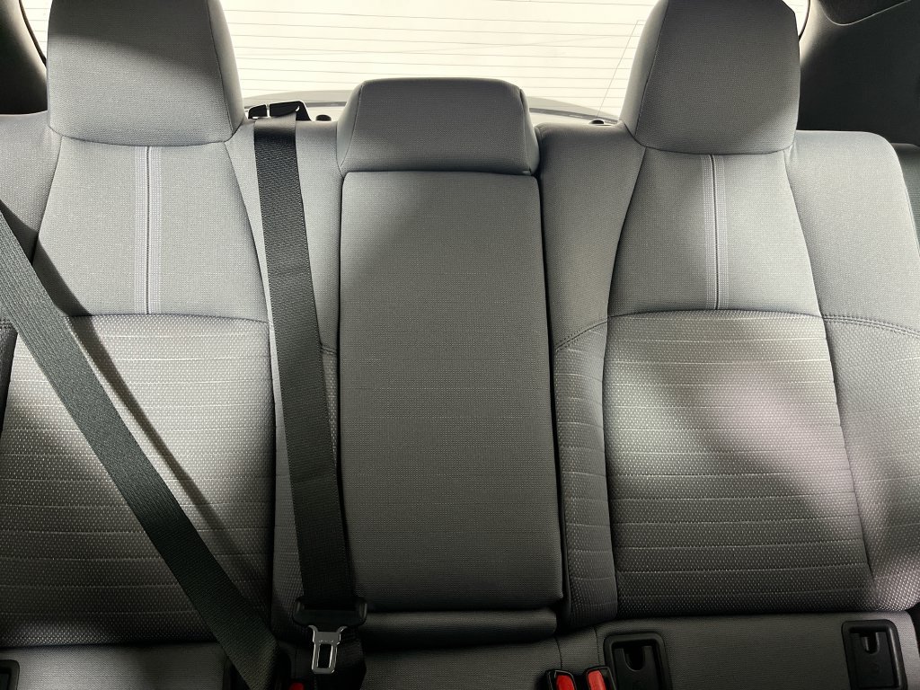 Used 2026 Toyota Corolla SE FWD image 29