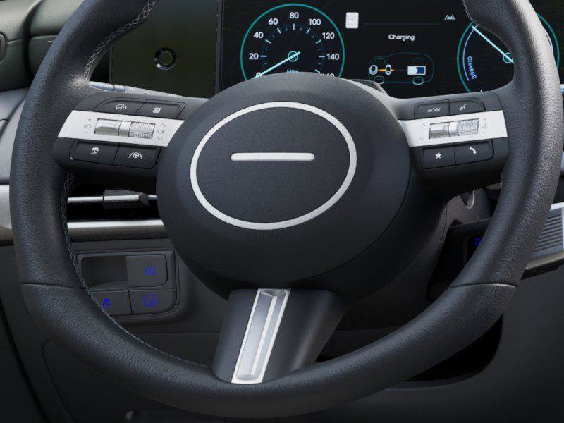 New 2025 Hyundai Tucson Limited w/ Tow & Go Package image 15