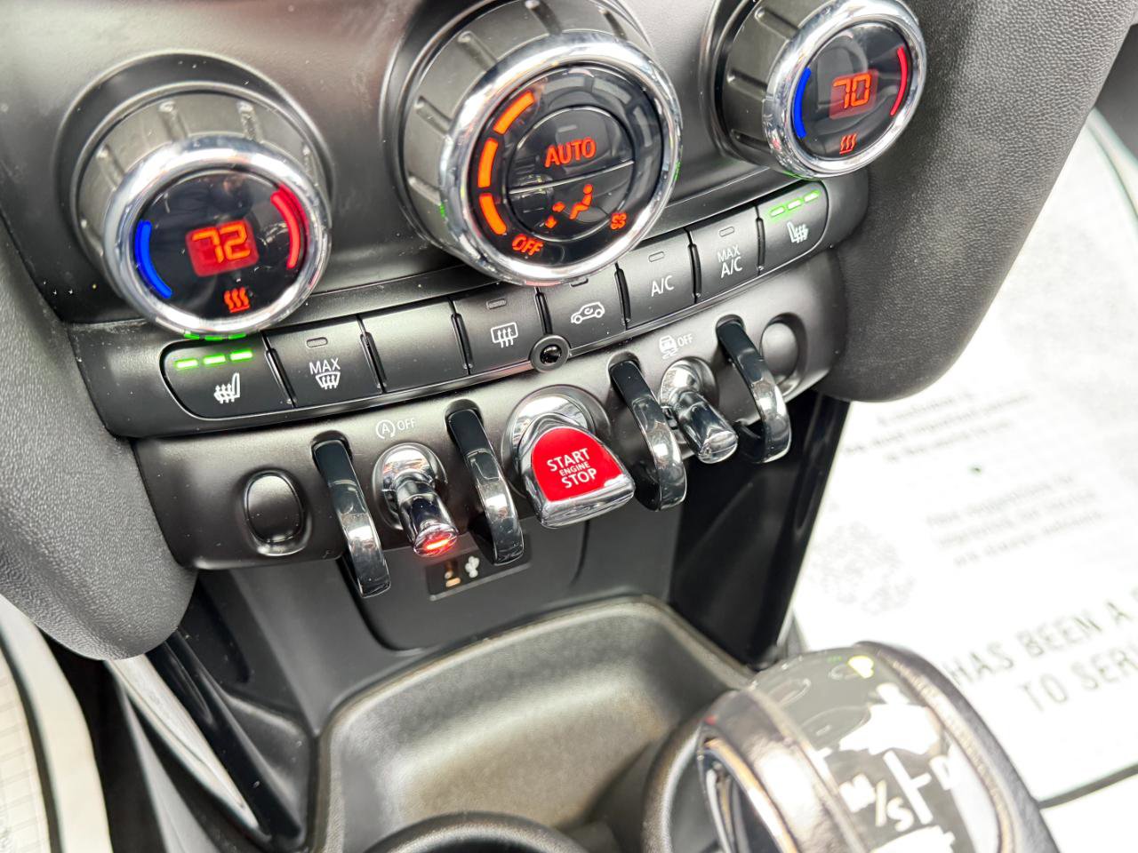 Used 2019 MINI Cooper 2-Door Hardtop w/ Storage Package image 20