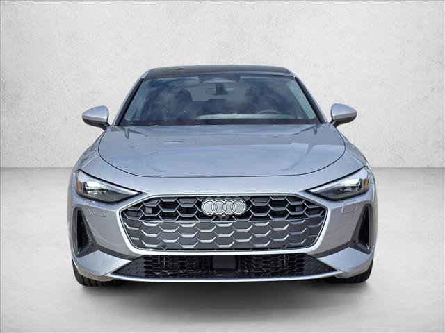 New 2025 Audi A5 2.0T Premium w/ Convenience Package image 2