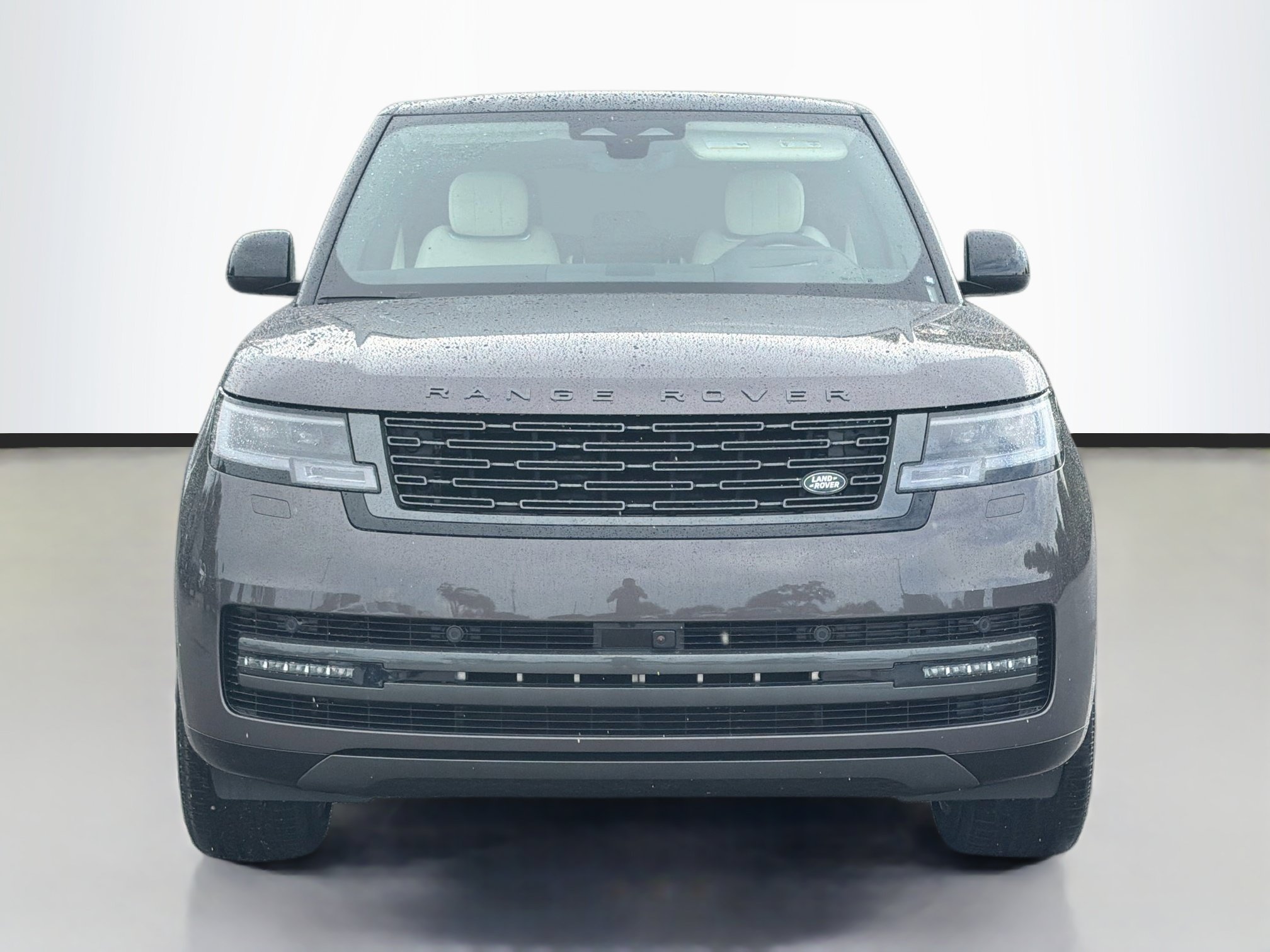 New 2026 Land Rover Range Rover SE AWD/4WD image 8
