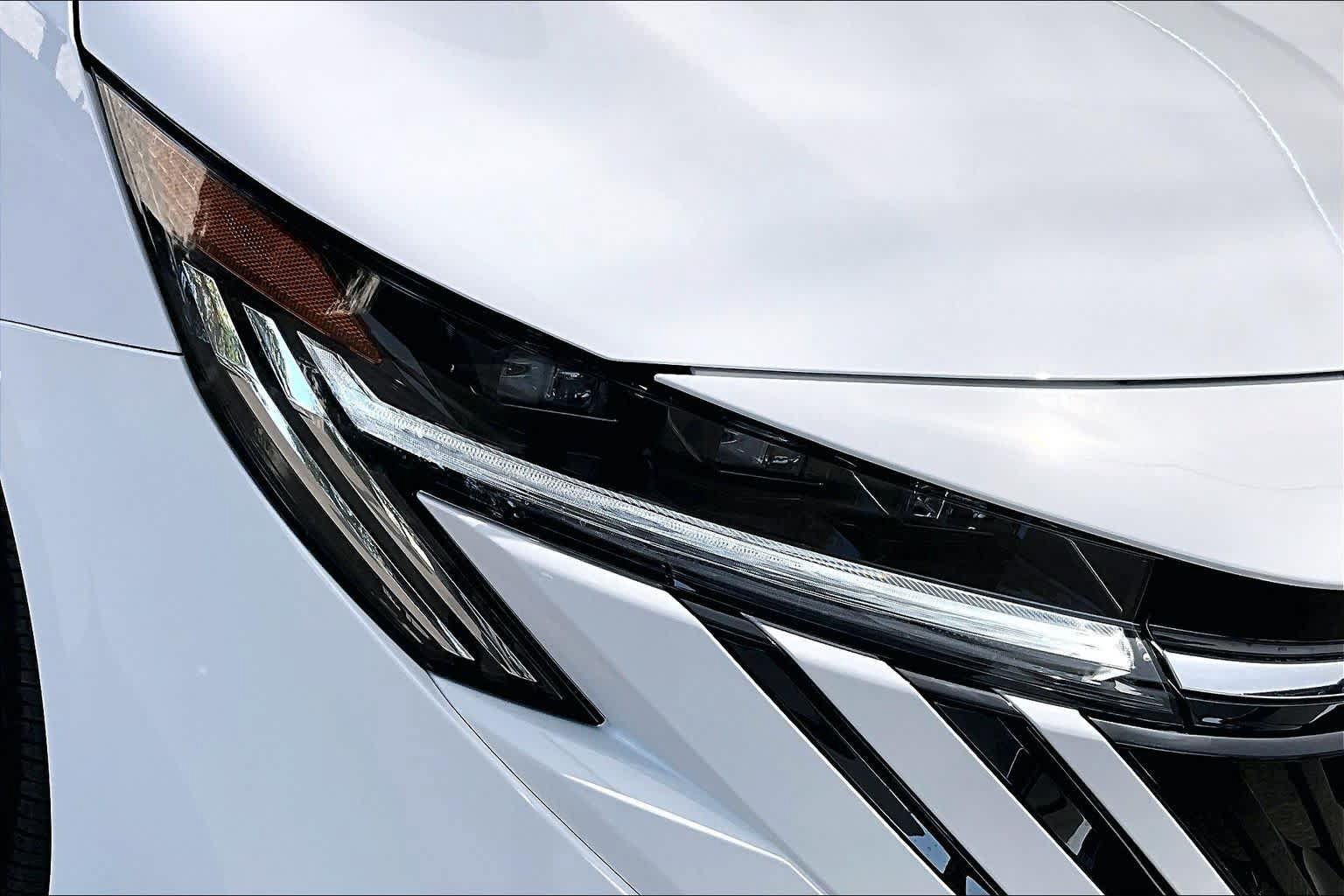 New 2027 Nissan Sentra S w/ Floor Mat Package FWD image 18