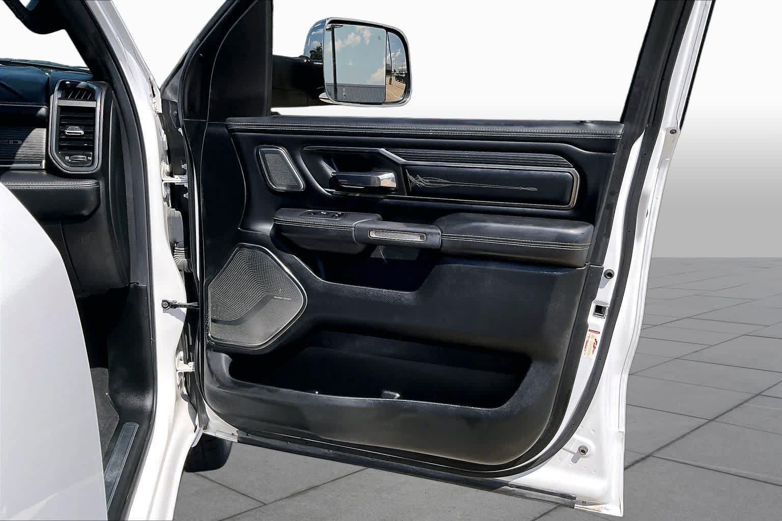 Used 2019 RAM 1500 Limited RWD image 21