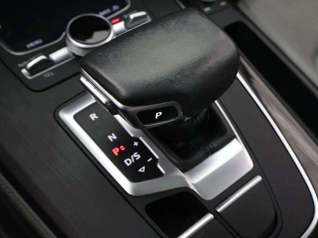 Used 2019 Audi Q5 2.0T Premium Plus w/ Premium Plus Package image 62