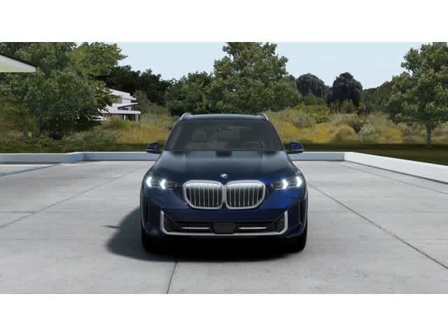 Used 2026 BMW X5 sDrive40i RWD image 3