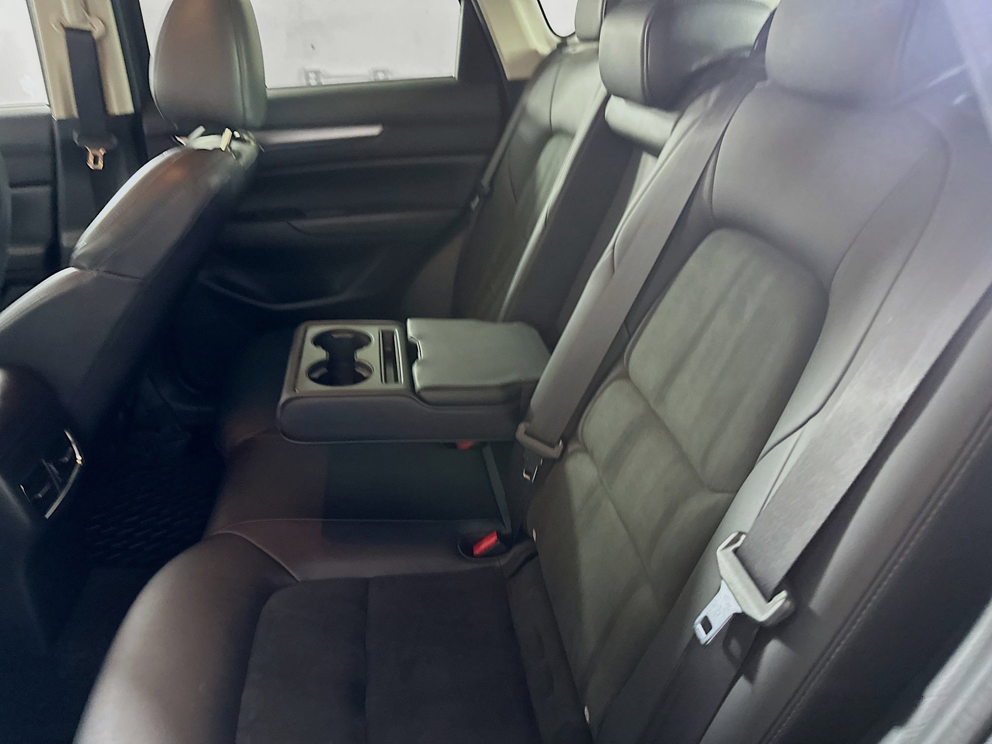 Used 2020 MAZDA CX-5 Touring image 27