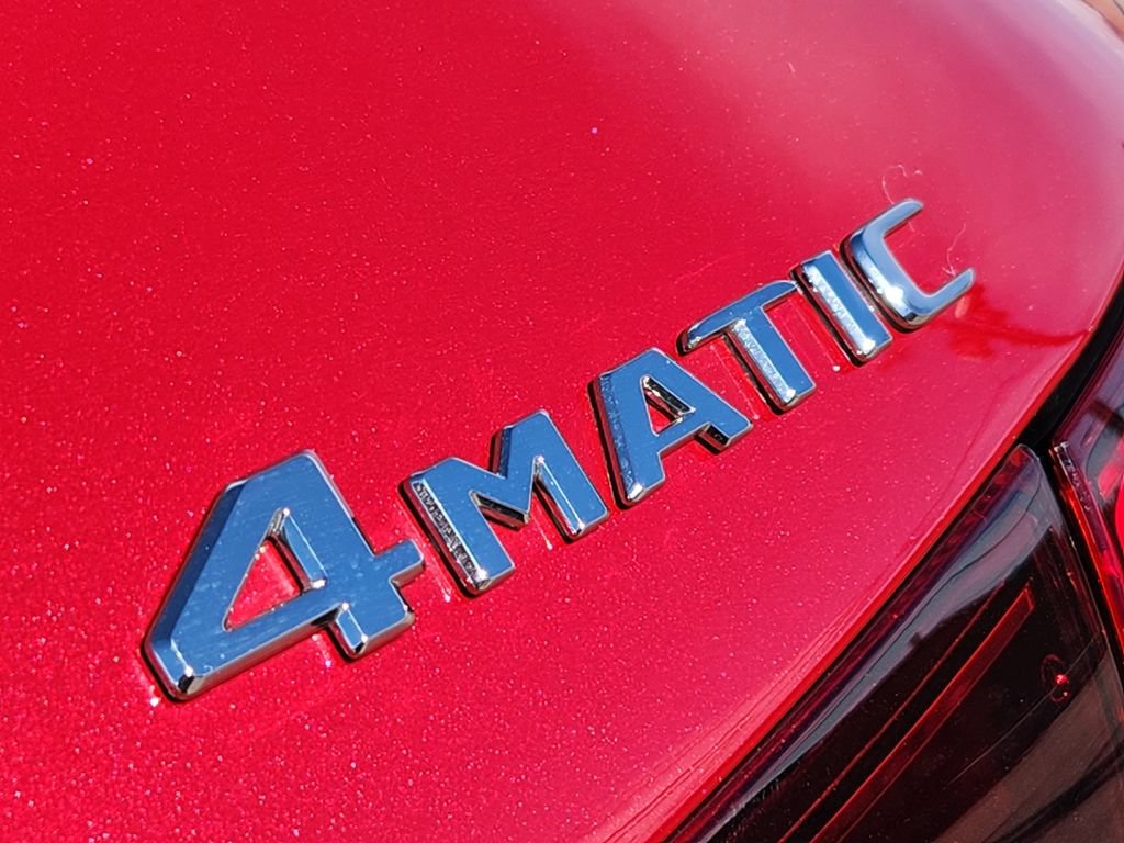 New 2026 Mercedes-Benz GLA 250 4MATIC image 11