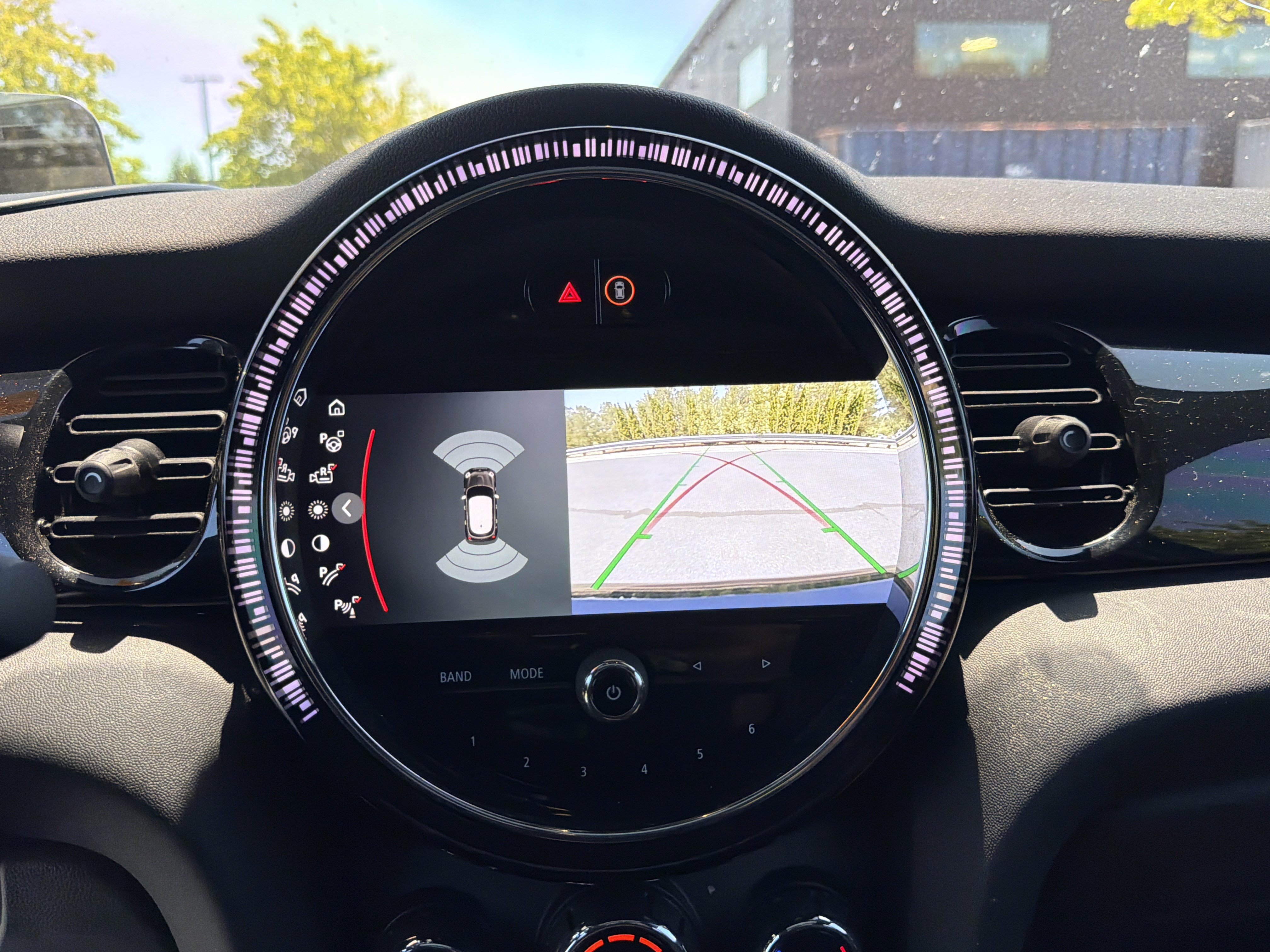 Used 2023 MINI Cooper S FWD image 21