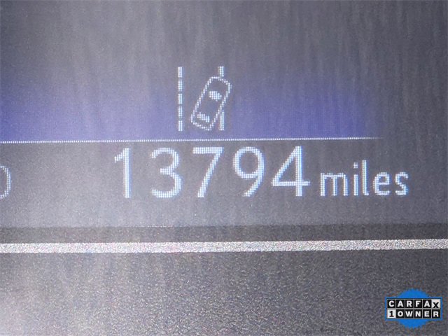 Used 2023 Lexus ES 350 w/ Premium Package image 15