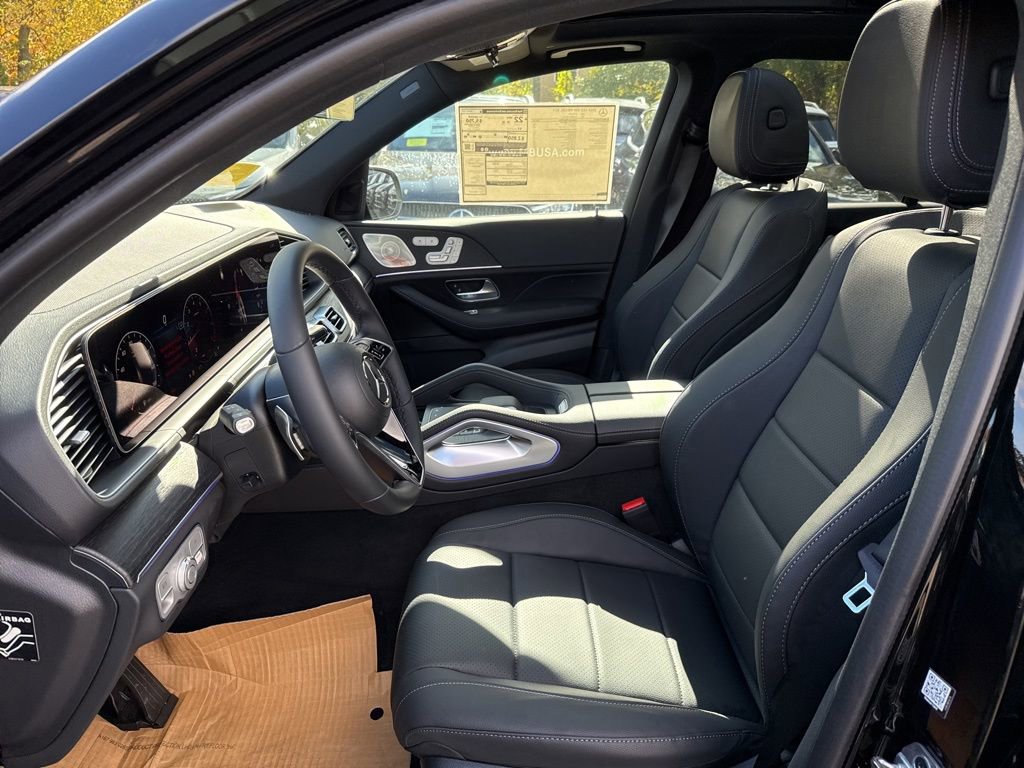 New 2026 Mercedes-Benz GLE 350 4MATIC image 14