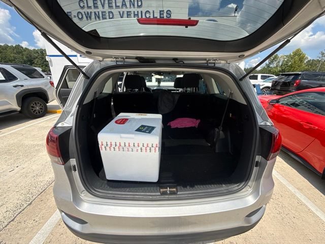 Used 2019 Kia Sorento L FWD image 39