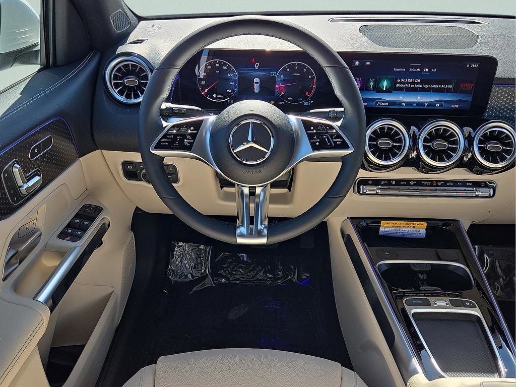 New 2026 Mercedes-Benz GLB 250 image 13