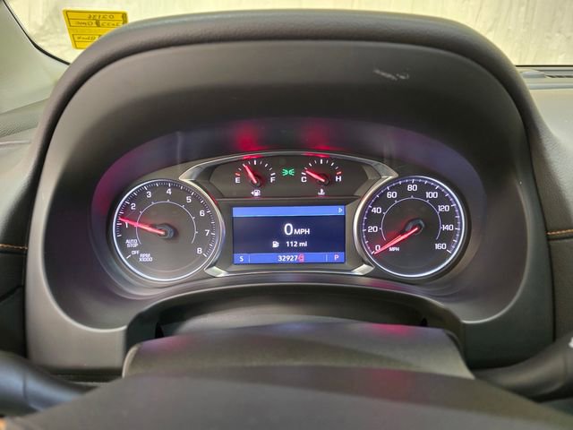 Used 2022 GMC Terrain AT4 w/ LPO, Floor Liner Package image 15