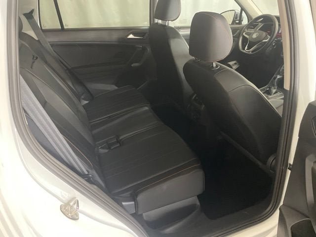 Certified 2024 Volkswagen Tiguan Wolfsburg Edition AWD/4WD image 6