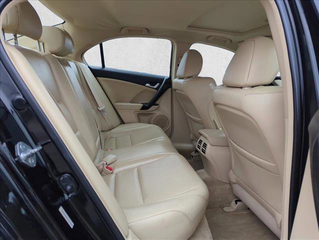 Used 2012 Acura TSX Sedan image 16