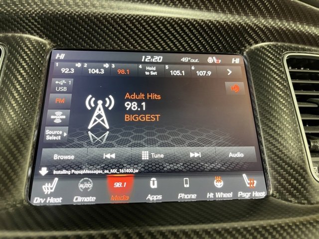 Used 2021 Dodge Charger Scat Pack image 28