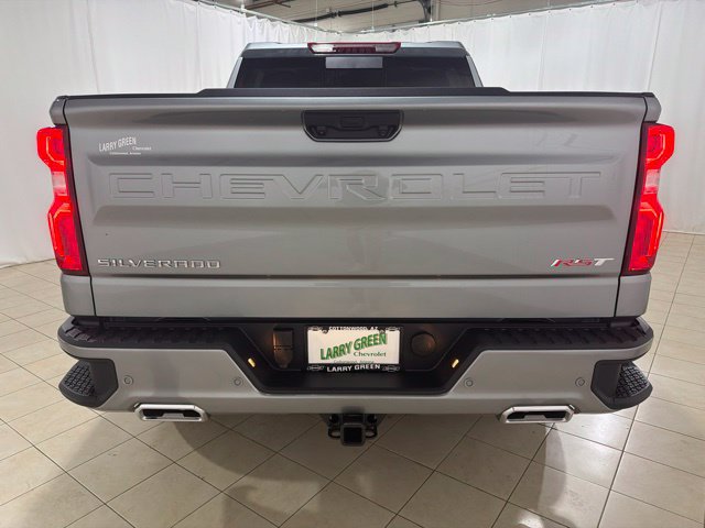 New 2026 Chevrolet Silverado 1500 RST w/ Safety Package AWD/4WD image 5