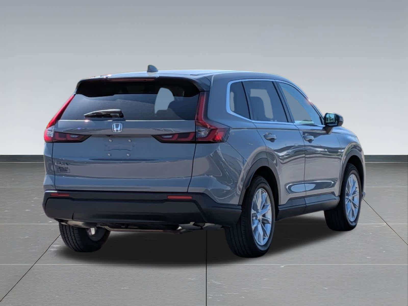 Used 2024 Honda CR-V EX-L image 5