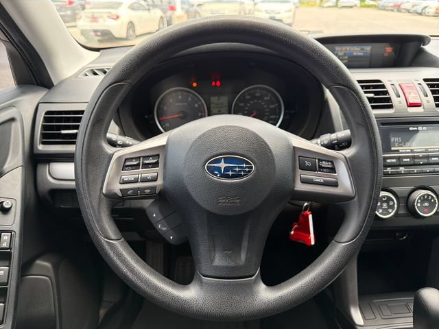 New 2026 Subaru Forester Limited AWD/4WD image 10