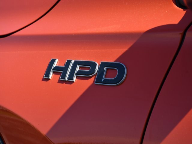 New 2026 Honda Passport TrailSport Elite image 12