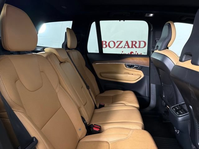 Used 2019 Volvo XC90 T6 Inscription w/ Luxury Package AWD/4WD image 18
