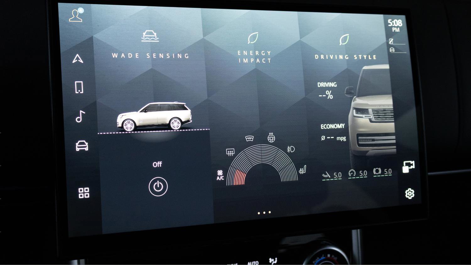 Used 2023 Land Rover Range Rover SE AWD/4WD image 19