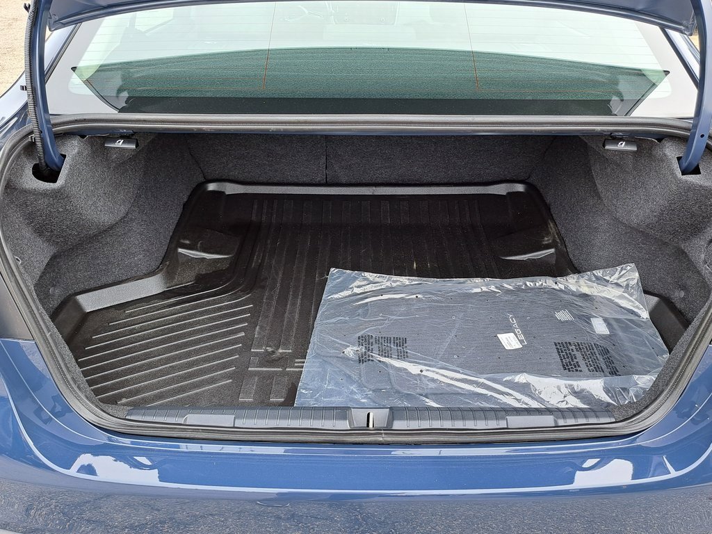 Certified 2025 Subaru Legacy Premium image 26