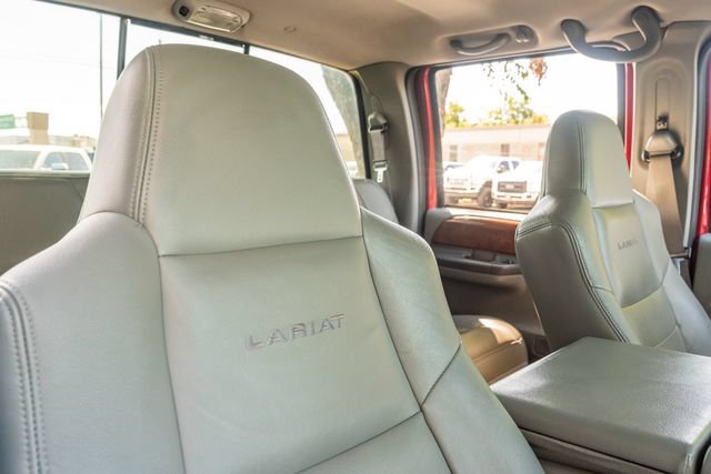 Used 2003 Ford F350 Lariat AWD/4WD image 41