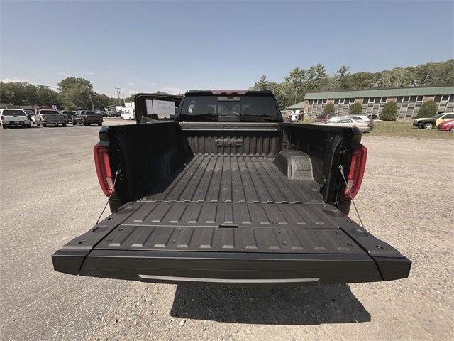 New 2026 GMC Sierra 1500 Denali Ultimate image 27