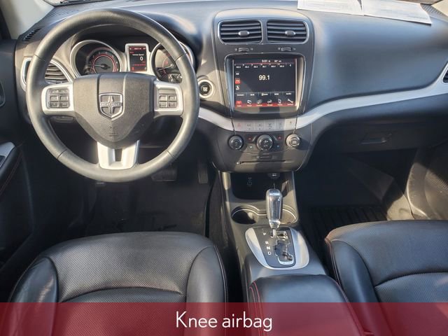 Used 2019 Dodge Journey GT w/ Driver Convenience Group image 34
