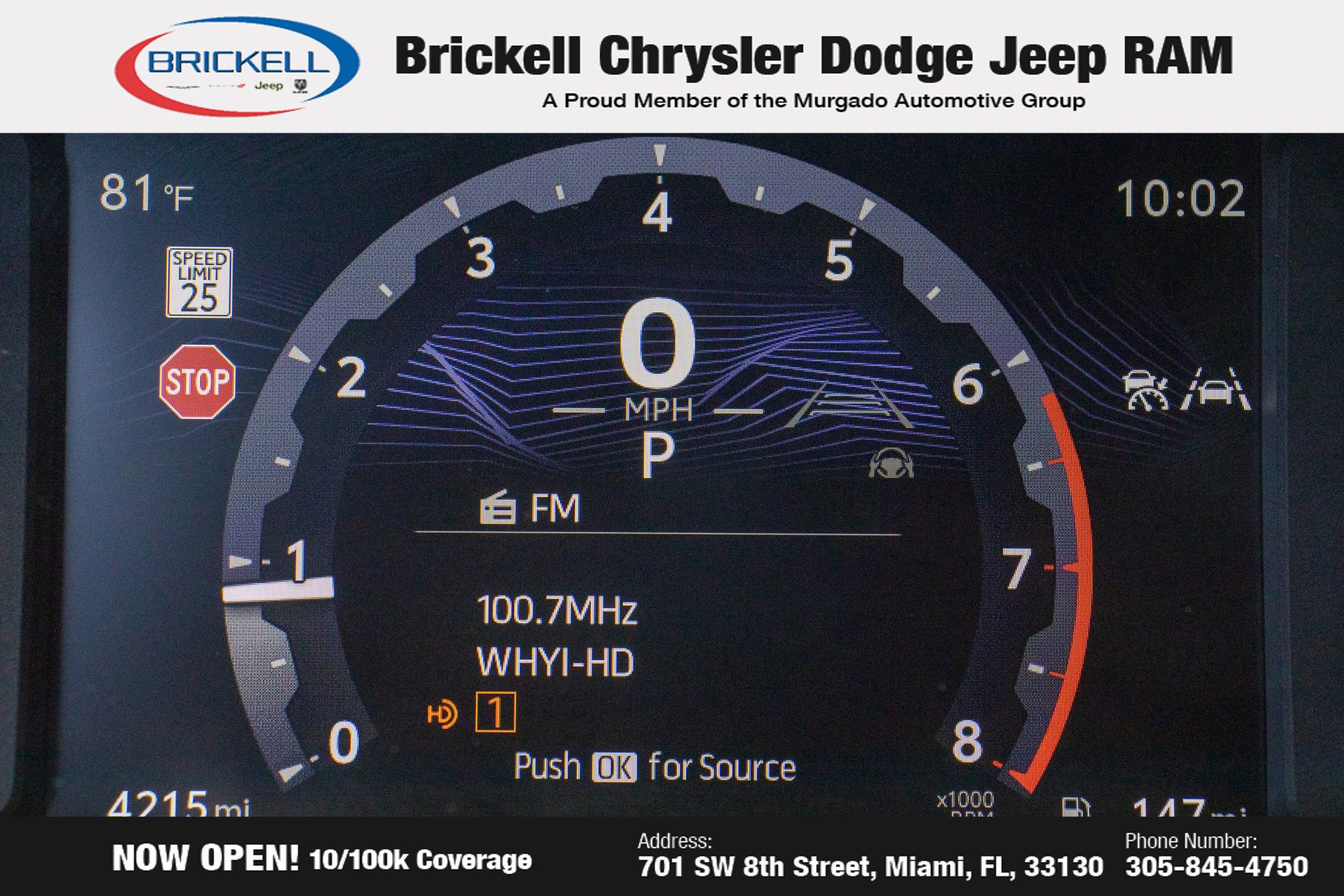 Used 2025 Toyota 4Runner SR5 image 32