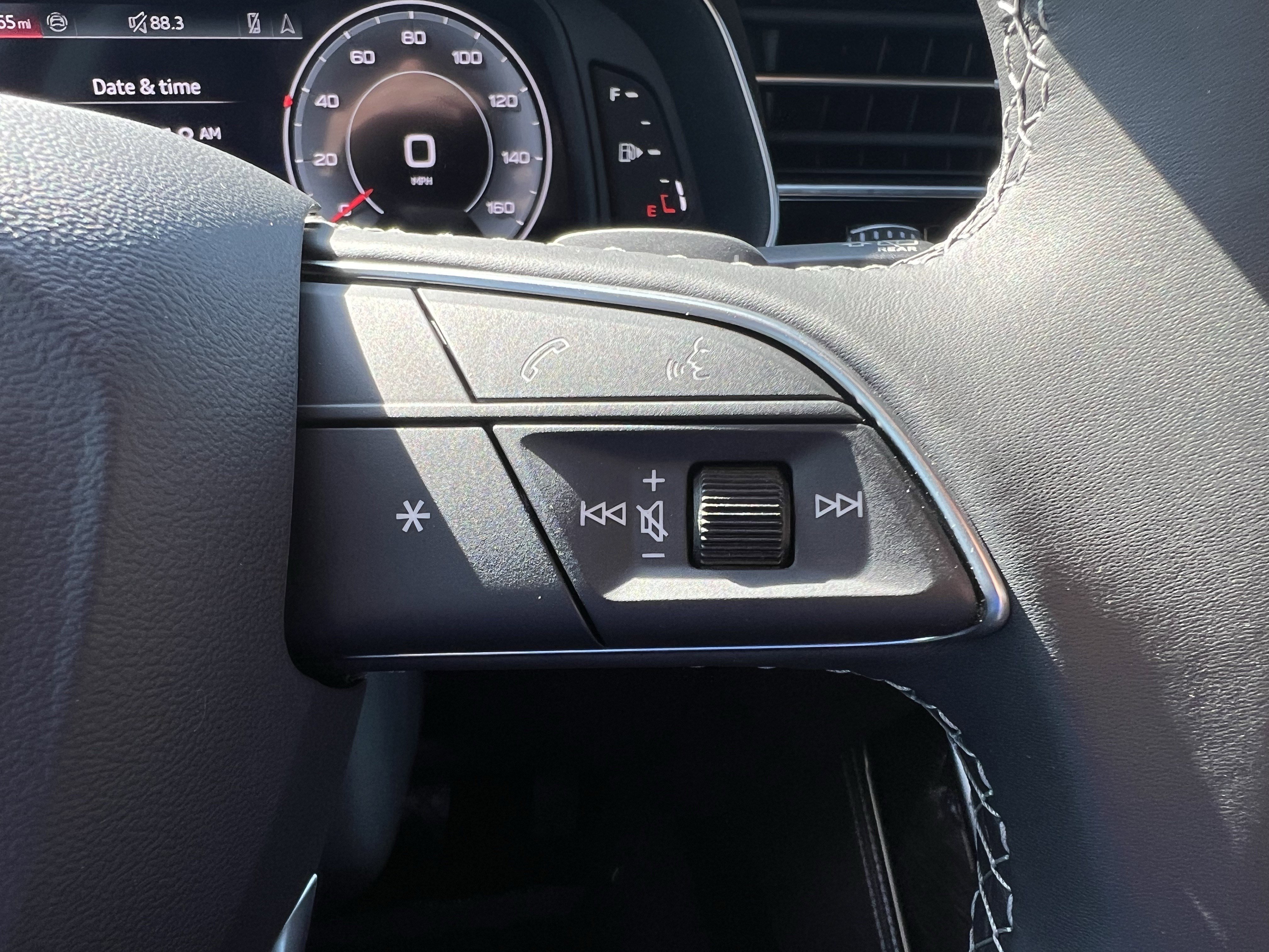 Certified 2026 Audi Q8 Premium Plus AWD/4WD image 20