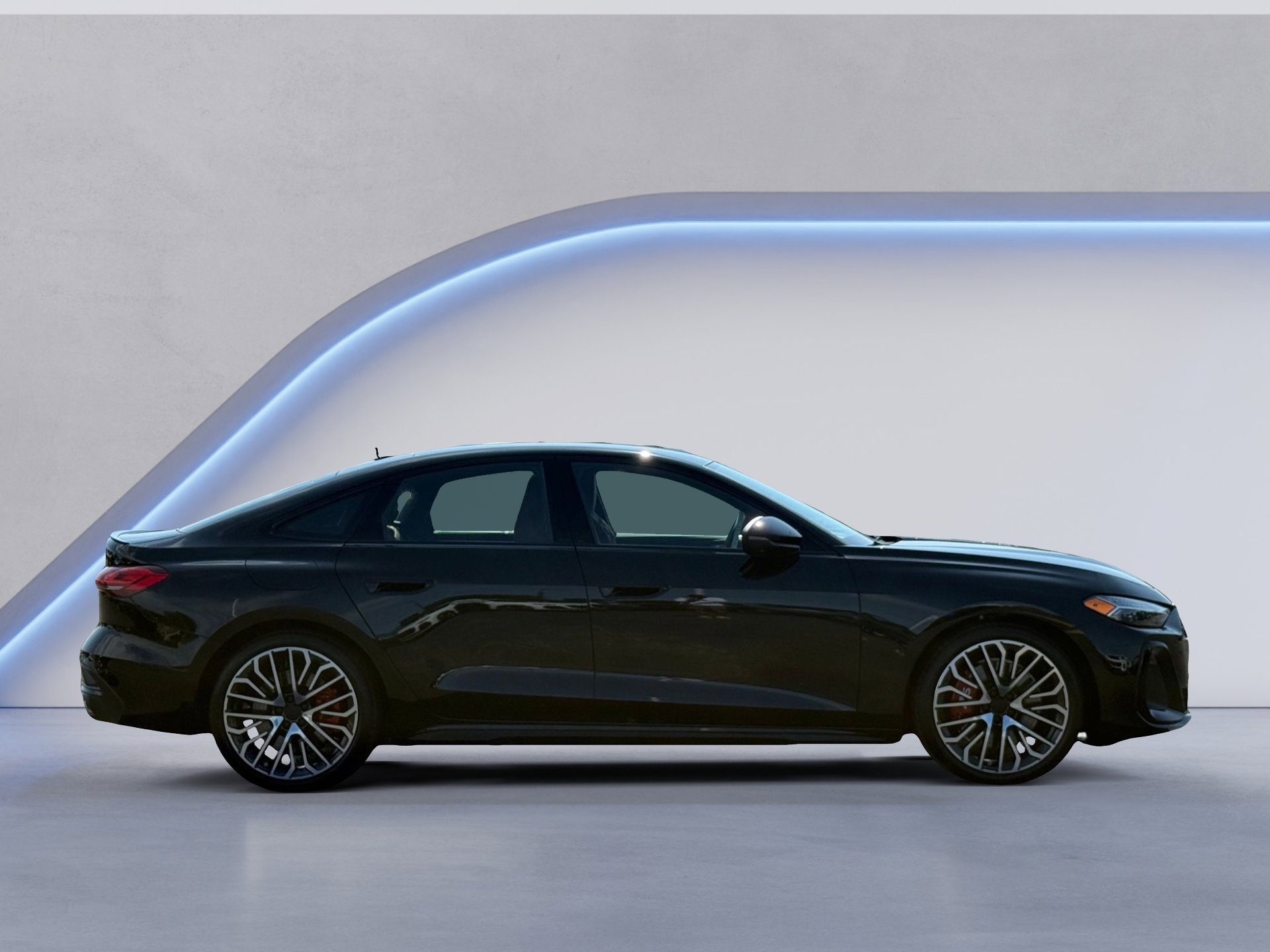 New 2026 Audi S5 Prestige AWD/4WD image 7
