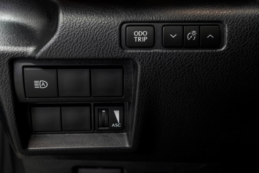 Used 2025 Lexus IS 350 F Sport w/ Accessory Package 2 RWD image 48