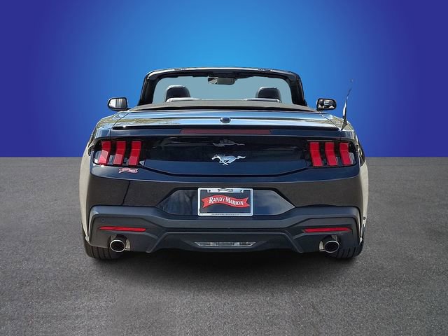 Used 2025 Ford Mustang Premium image 5