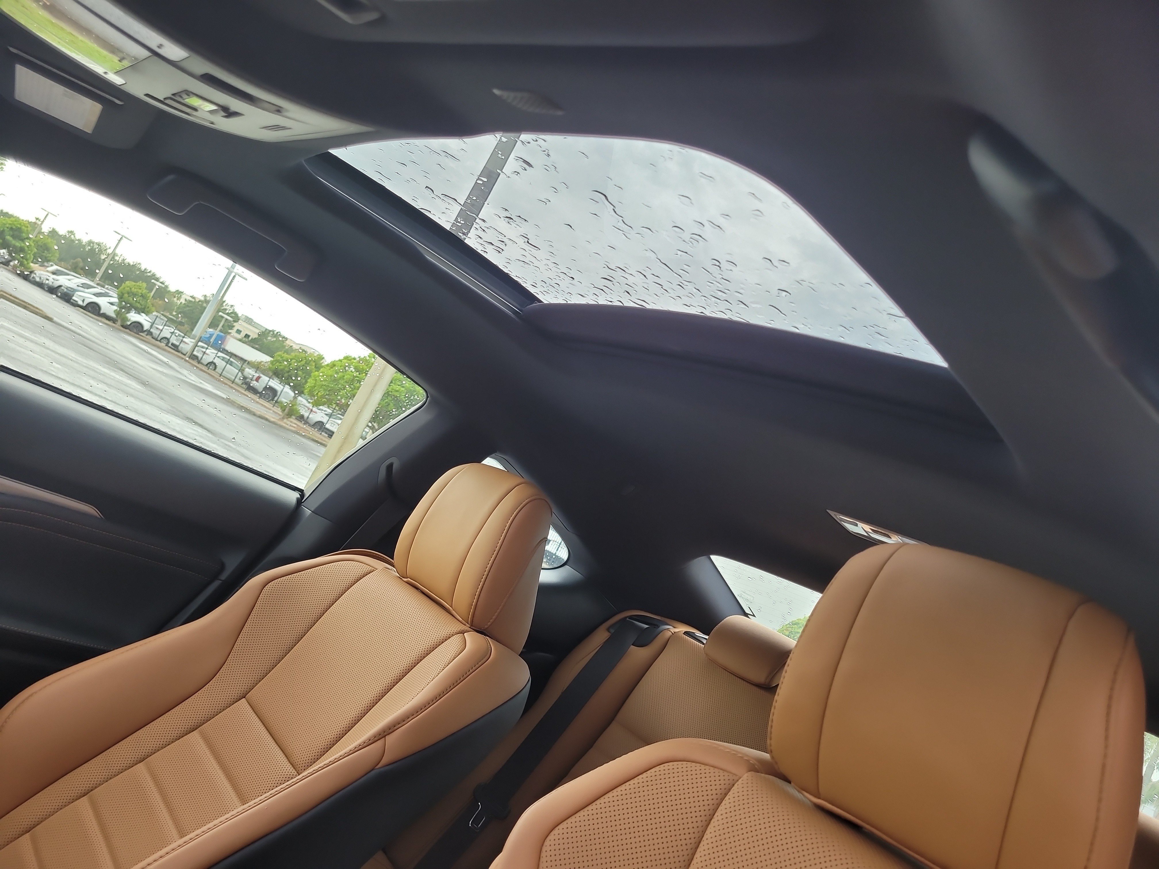 Used 2024 Lexus RC 300 w/ Premium Package RWD image 17