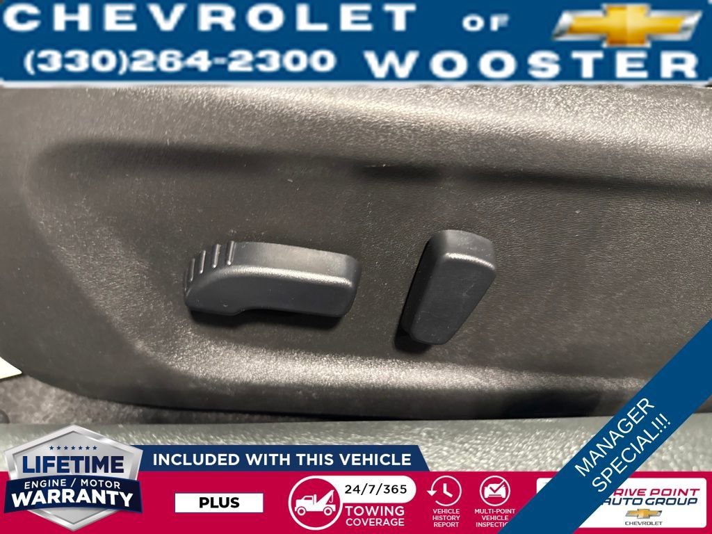 Used 2024 Nissan Altima 2.5 SR image 13