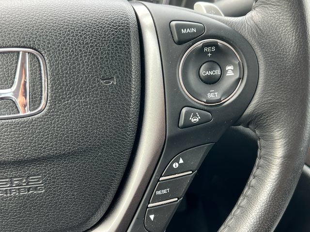 Used 2023 Honda Ridgeline RTL image 26