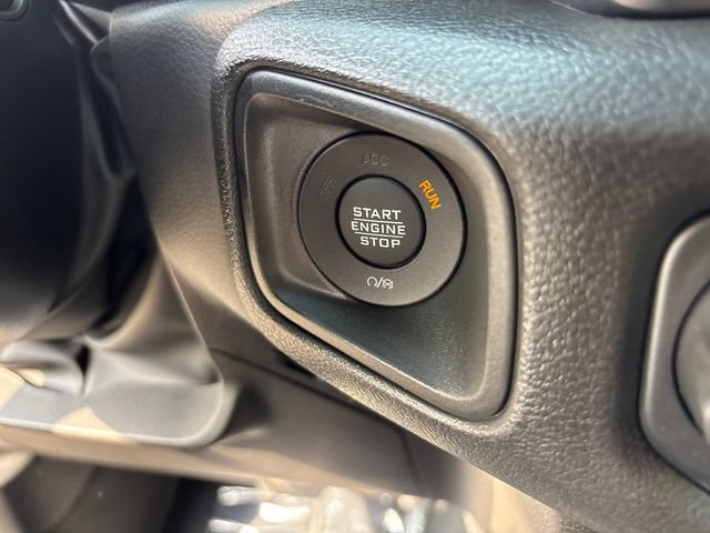 New 2026 Jeep Wrangler Unlimited Sport AWD/4WD image 16