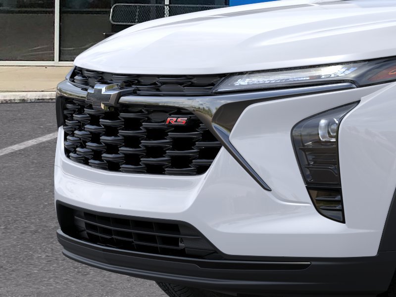 New 2026 Chevrolet Trax RS w/ Sunroof Package FWD image 37