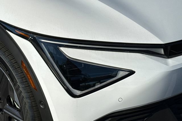 New 2025 Kia EV6 Light image 33