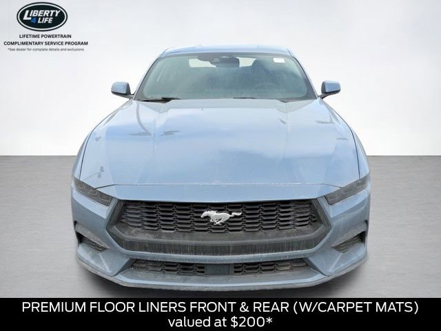 New 2026 Ford Mustang Premium image 9