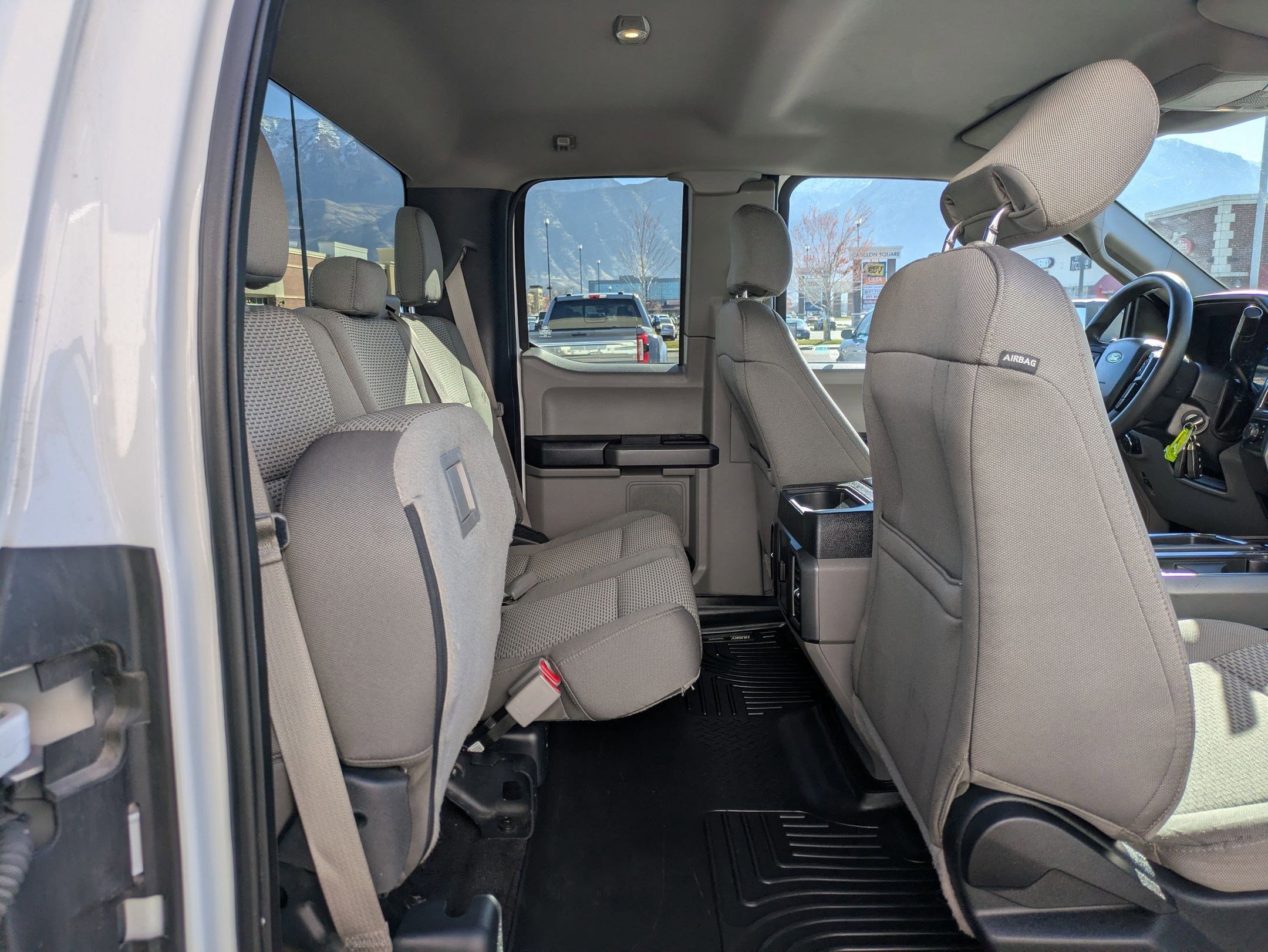 Used 2016 Ford F150 XLT image 29