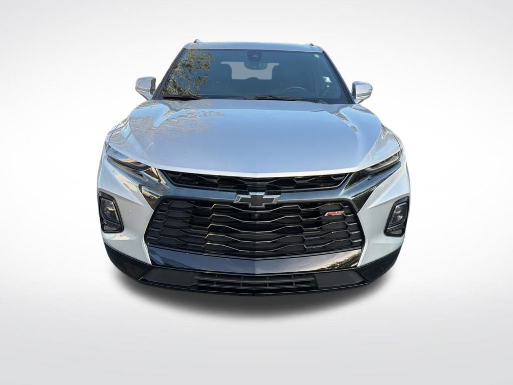 Used 2020 Chevrolet Blazer RS image 3