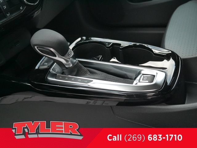 New 2026 Chevrolet Trax LT w/ Driver Confidence Package FWD image 35
